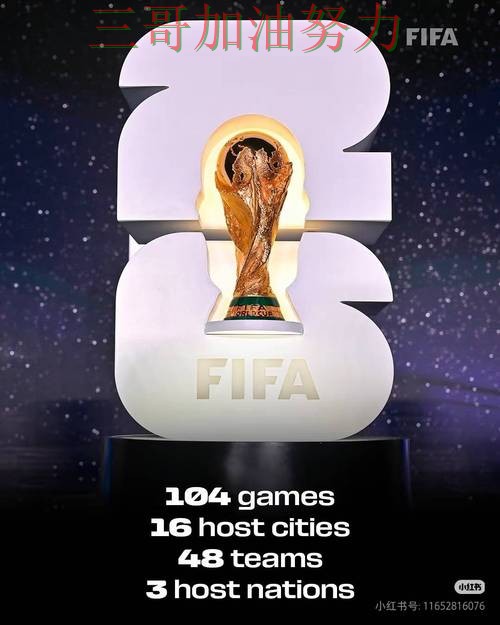 世界杯买球平台推荐哪个好别乱选，数据分析给你答案（FIFA World Cup 2026）